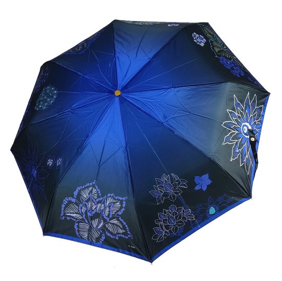 Женский зонт Три Слона - Полный автомат 3825-Q-05