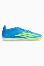 Футзалки adidas F50 Club IN - синий