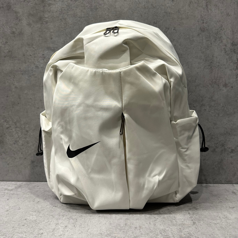 Рюкзак Nike • Белый