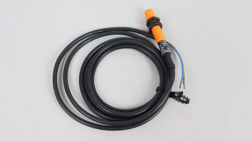 IFM Sensoren IF0002 IF-2002-BBOW