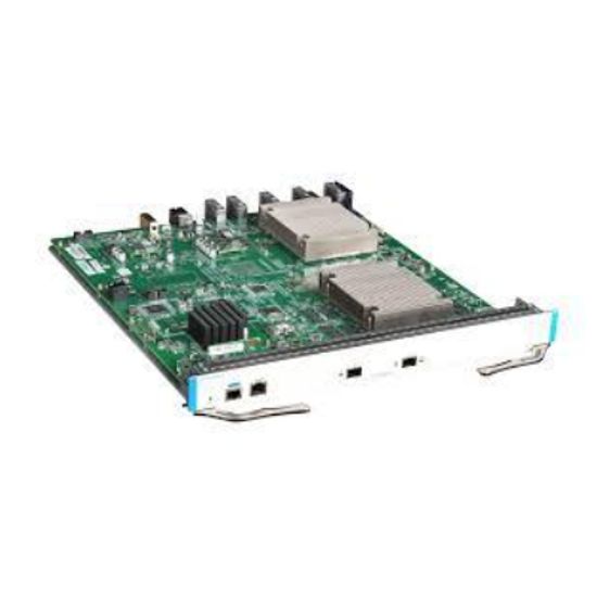 Карта расширения WNM-4GE-S