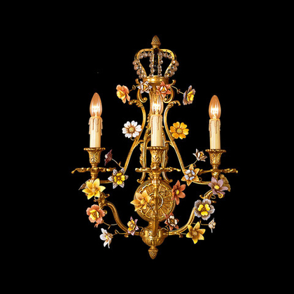 Бра Fine Art MARINER LUXURY 25.25" H SCONCE
