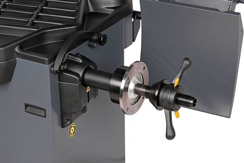 NORDBERG (4522PA) Станок балансировочный автоматический с дисплеем