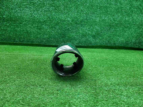 Насадка глушителя BMW 3er G20 (2018-2022)