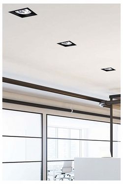 Встраиваемый светильник Nowodvorski Mod 9417