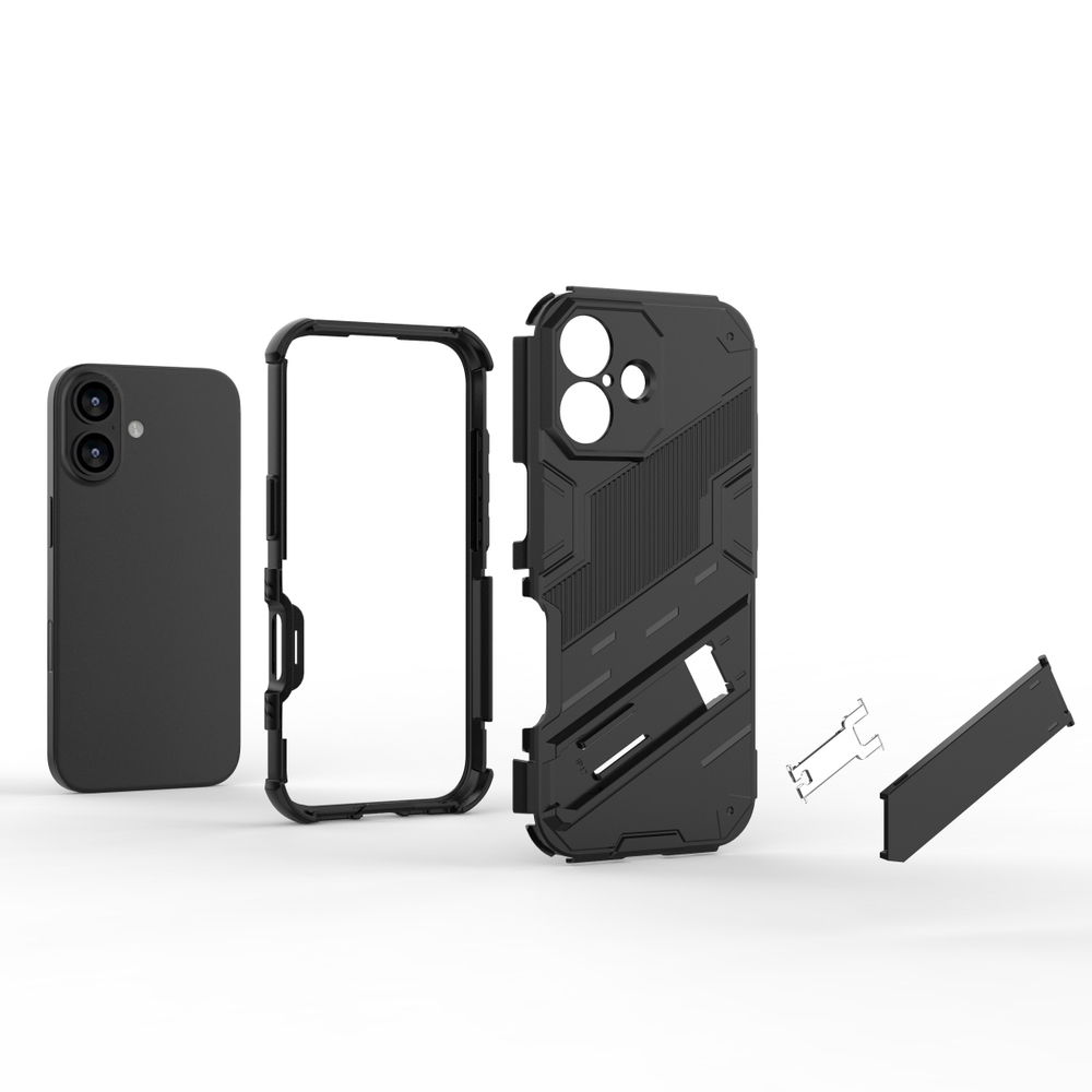 Чехол Warrior New Case для iPhone 17