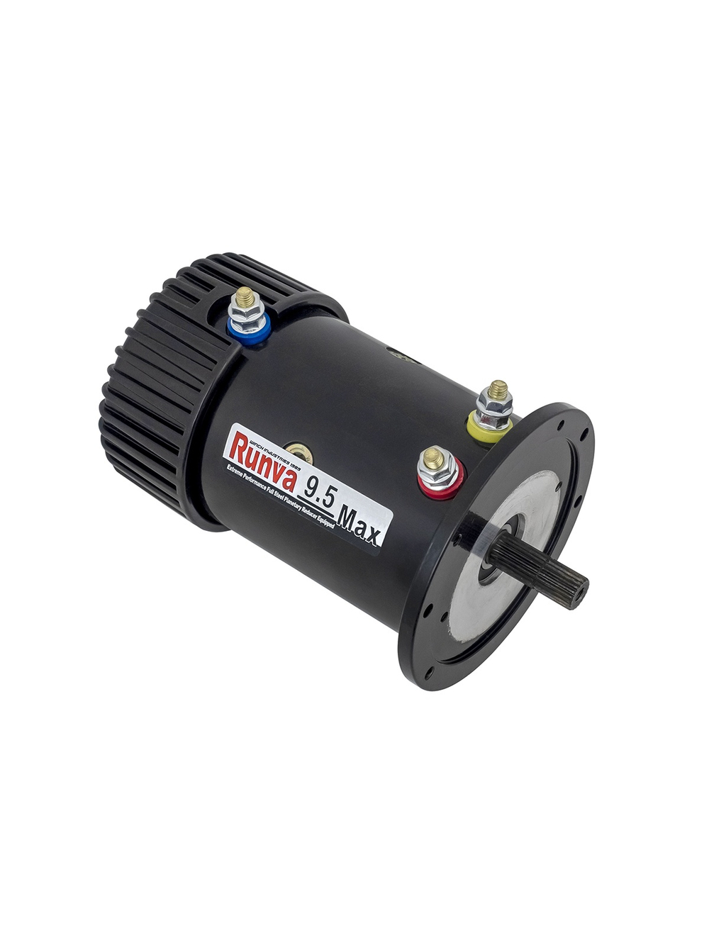 Мотор для лебедки Runva EWB9500MAX