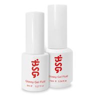 Glossy Gel FLUID универ базовый гель BSG 20 мл