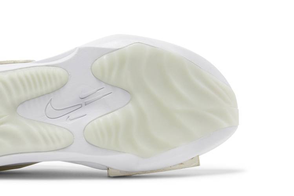 Кроссовки Nike Fontanka Waffle Edge "Photon Dust" (Женская размерная сетка)