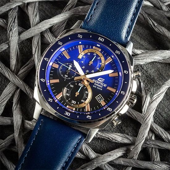 Наручные часы Casio EFV-600L-2A