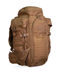 Eberlestock Halftrack Backpack (F3M) - COYOTE BROWN
