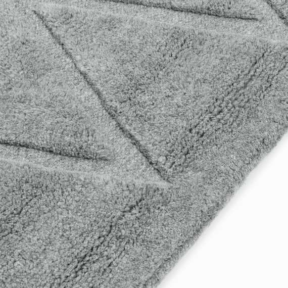 Ковер Steve 200х300 см, серый