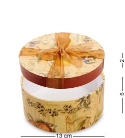 Packing Symphony WA-38-2/1 Коробка «Круг»