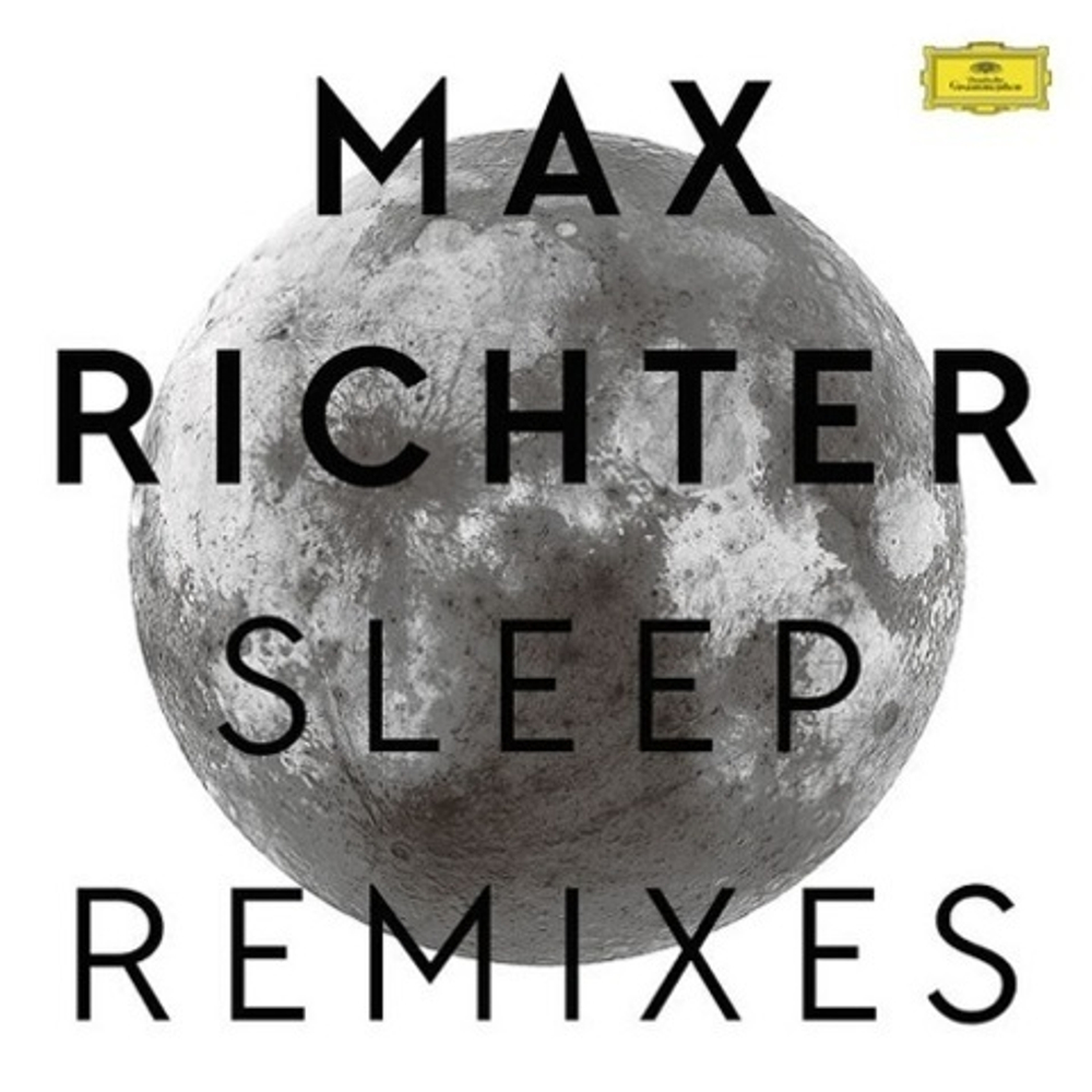 Max Richter / Sleep Remixes (LP)