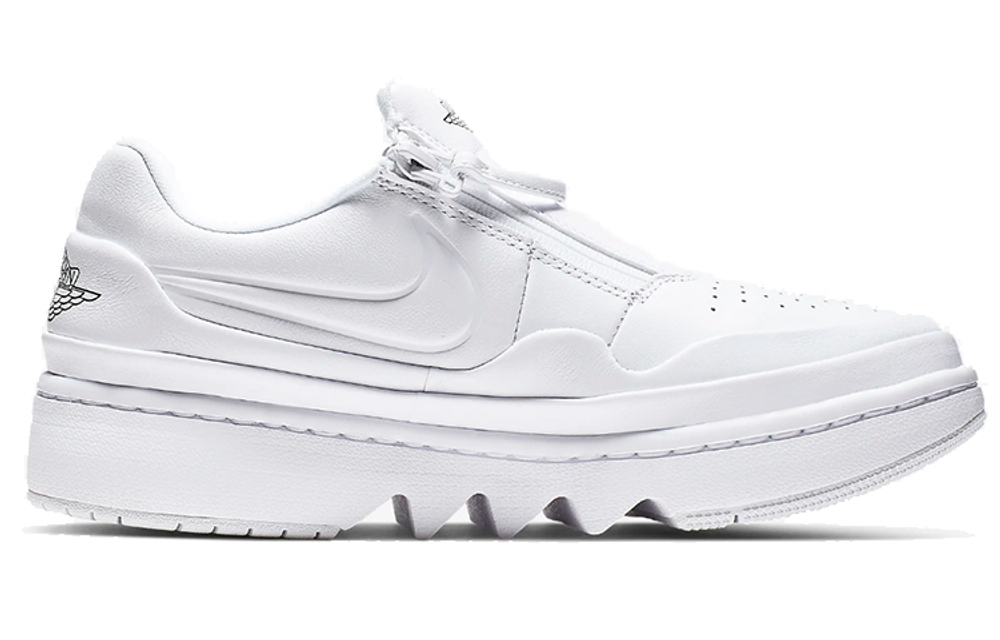 Кроссовки Jordan Air Jordan 1 Jester Xx Low (Женская размерная сетка)