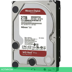 Жесткий диск WD 2TB WD2002FFSX