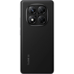 Xiaomi Redmi Note 14 Pro 5G 12/512Gb Black