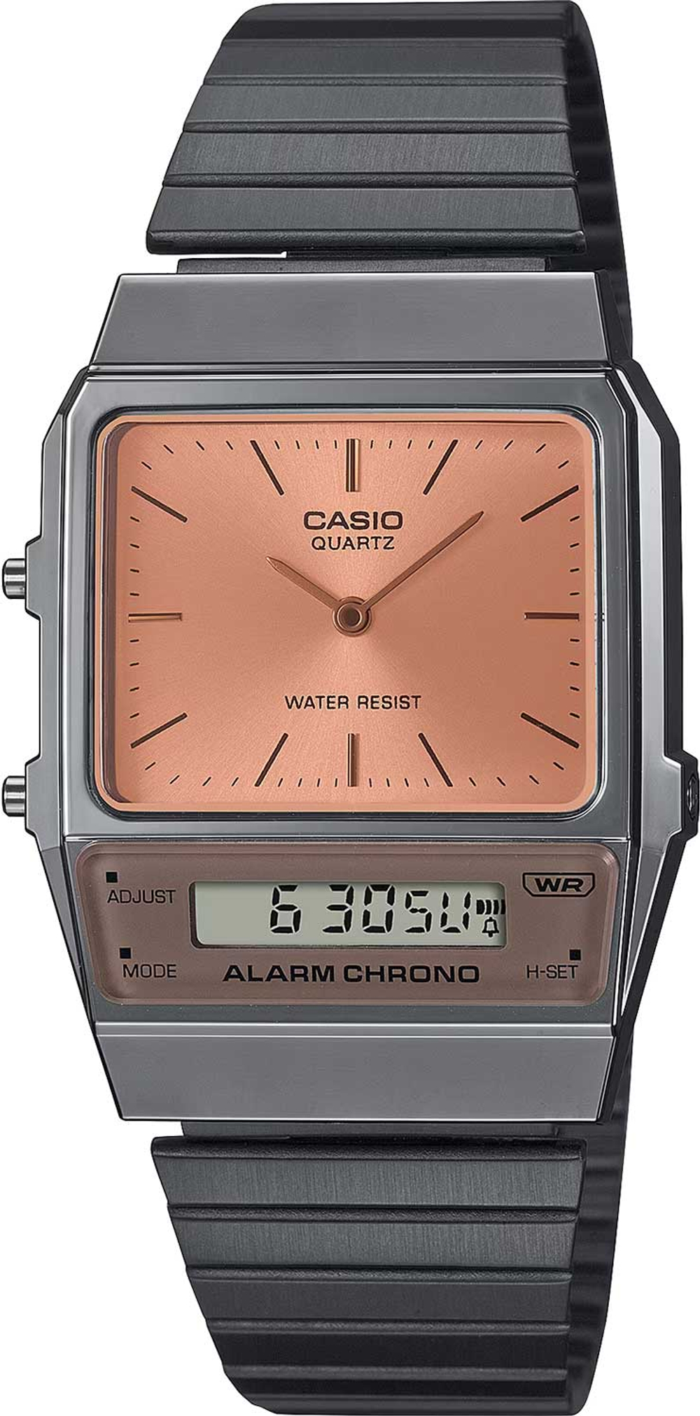 Часы Casio AQ-800ECGG-4A