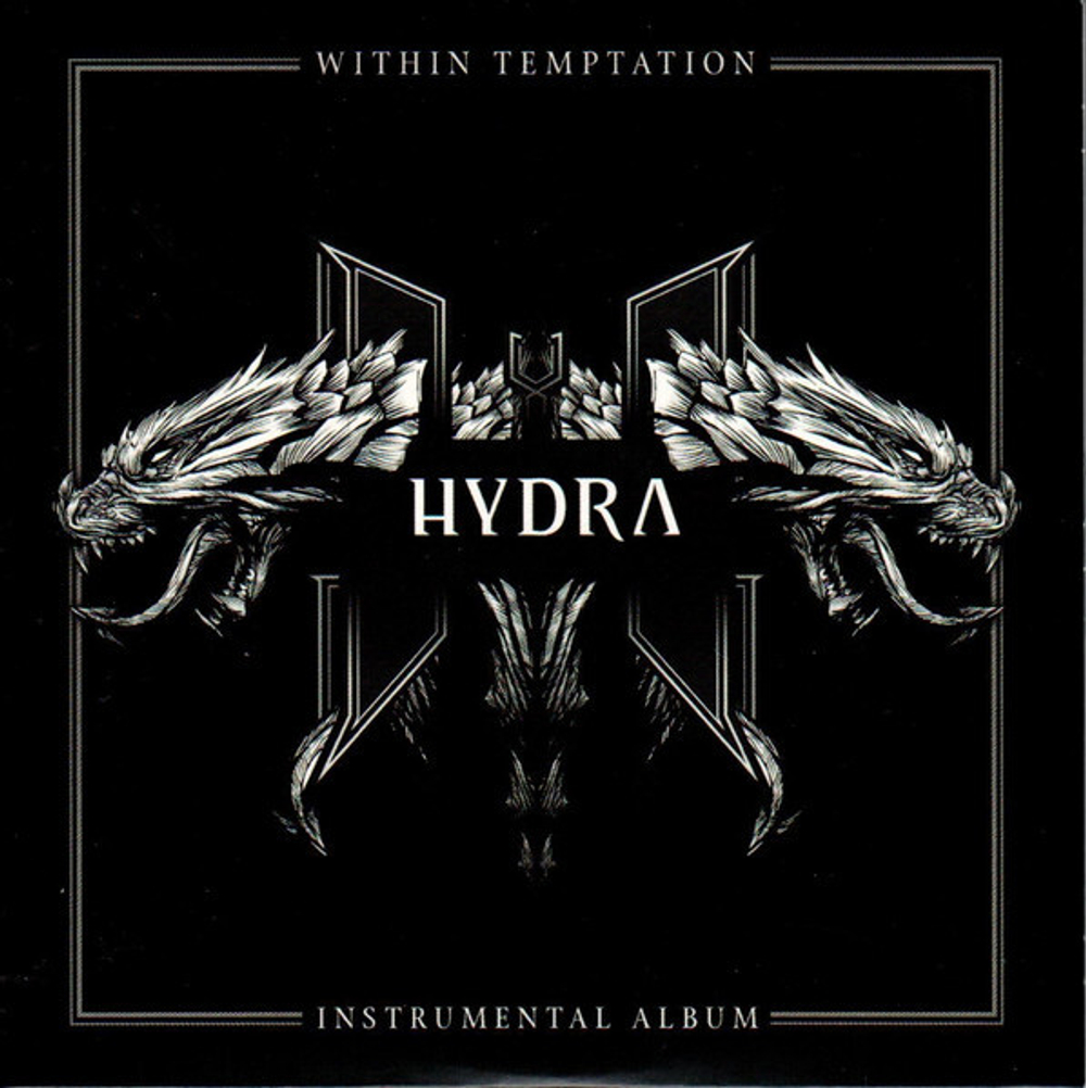 Within Temptation / Hydra (2LP+3CD)