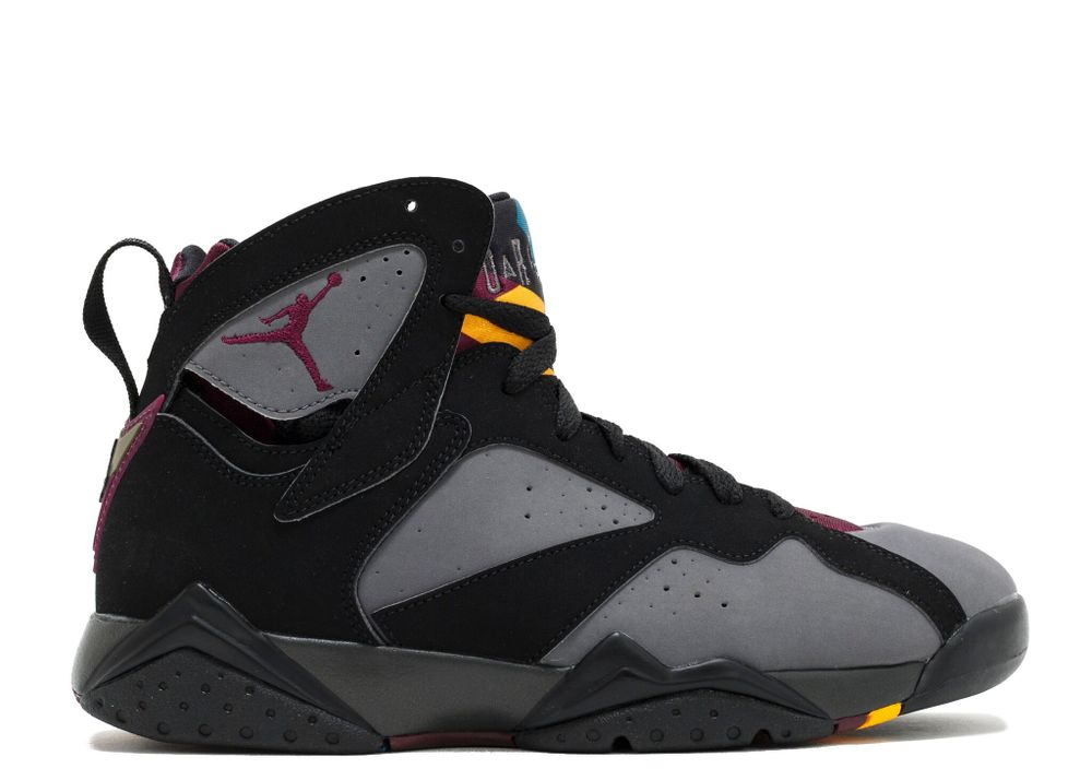 Jordan 7 Retro &#39;Bordeaux&#39; 2015