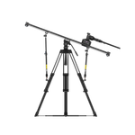 Слайдер Zeapon SS-E1 AXIS 80 моторизированный (2 оси движения)