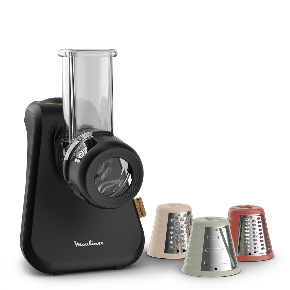 Овощерезка Moulinex Eco Respect DJ77EN10