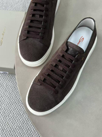 Кеды Santoni