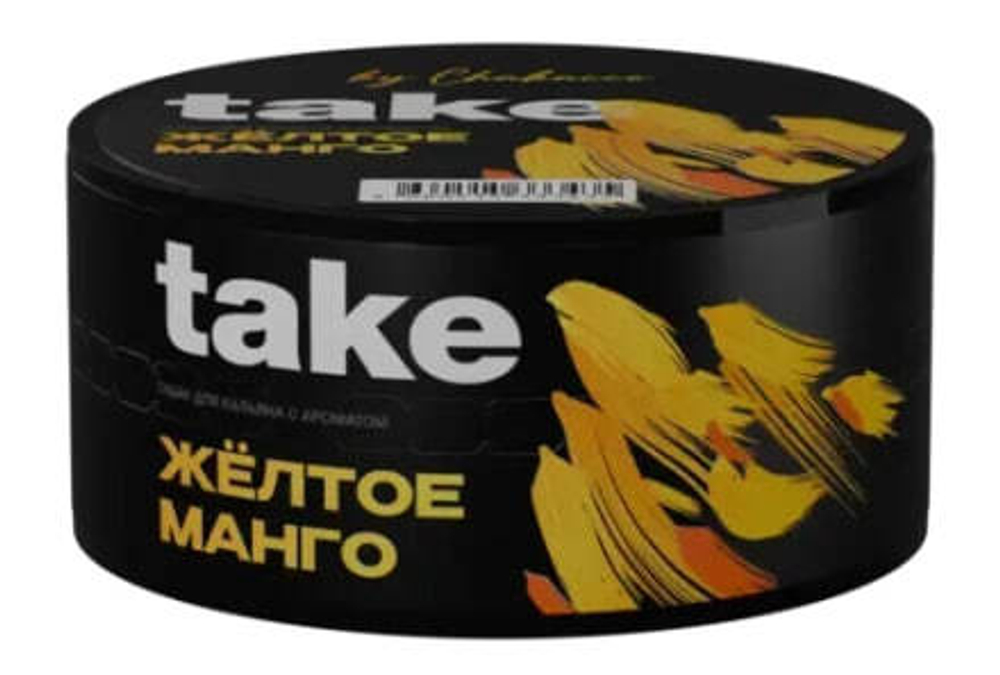 Take - Желтое манго (100г)