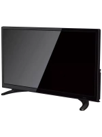 LED телевизор 24 LH 7010 T черный