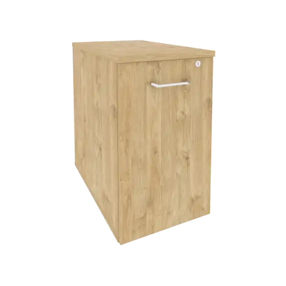 Onix Тумба низкая выдвижная приставная/опорная O.VTPO-1.7 432*720*750