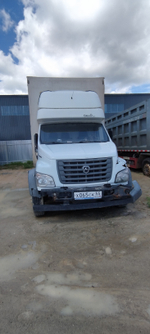 GAZ GAZON NEXT Бортовой (Евроборт) 3010GD (Евроборт, Дизельный, 4,4 л, 169 л.с., МТ, 8,7 т.)
