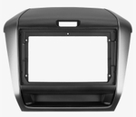 Topway TS10 4+32GB 8 ядер для Honda Freed 2016-2020