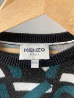 Хлопковый свитер Kenzo, 104