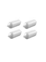 К-кт Кранцев (4 шт) с шнурами 15*60см (белые)