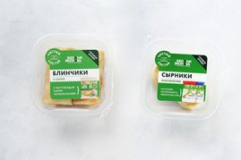 "ЭкоНива" выводит готовую еду на маркетплейсы