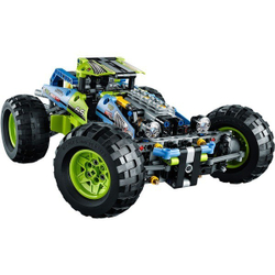 LEGO Technic: Внедорожник 42037 — Formula Off-Roader — Лего Техник