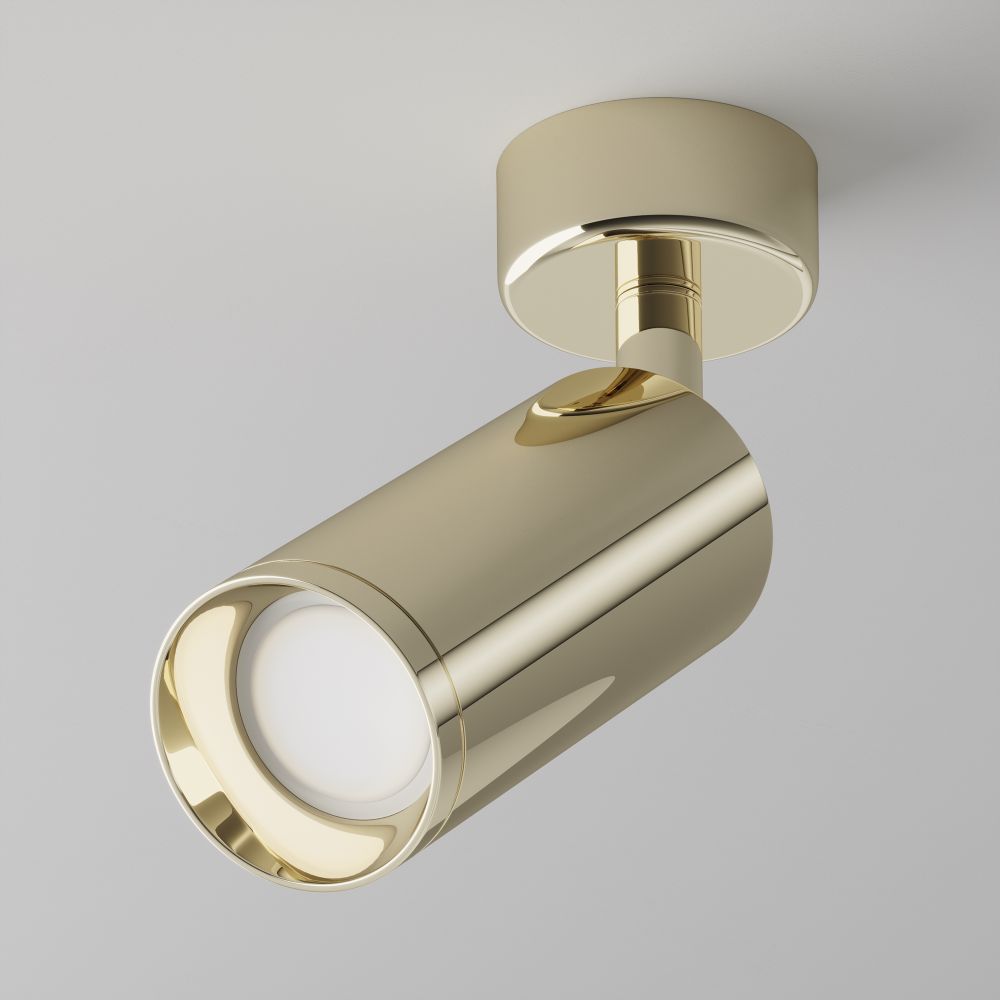 Спот Maytoni Focus C017CW-01G