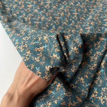 Фланель Осенние узоры