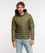 куртка giga13 Save The Duck - зеленый(D30650M GIGA13)