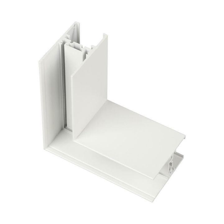 Соединитель угловой Aployt Magnetic track 48 APL.0182.10.02