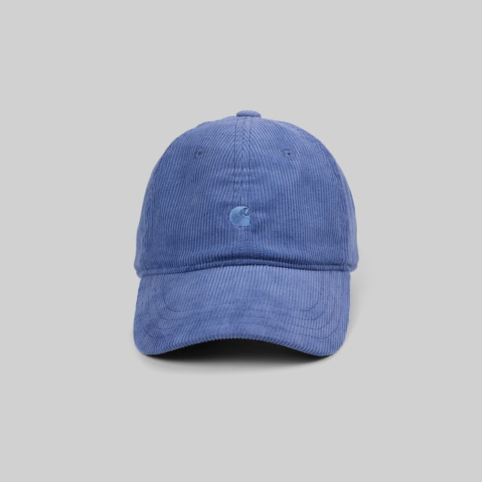 Кепка Carhartt WIP Harlem Cap артикул:I028955 SORRENT - купить в магазине Дайс