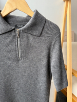 Кашемировый джемпер Massimo Dutti, S/M