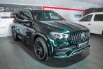 Mercedes-Benz GLE 53 AMG 4Matic