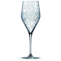 Набор фужеров для красного вина 2шт 473мл Zwiesel 1872 Hommage Glace Германия