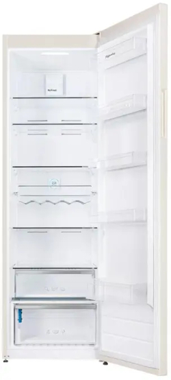 Холодильник Kuppersberg NRS 186 BE