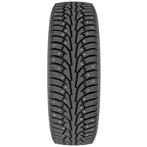Легковая шина 205/55R16 94T XL Nordman 5 TL (шип.)