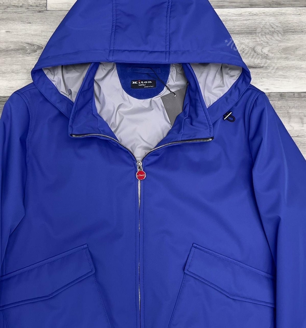 Бомбер Kiton
