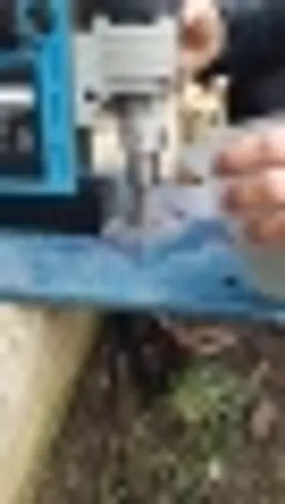 Магнитный сверлильный станок Heden DM-36K