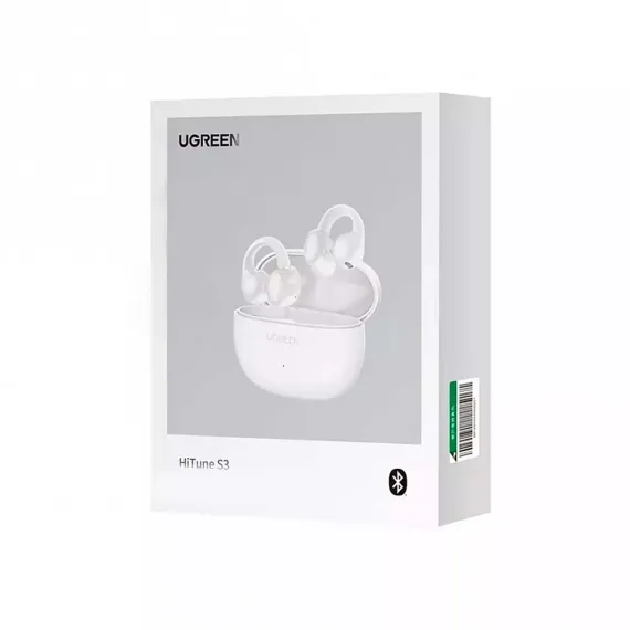 Ugreen WS209 HiTune S3 Earbuds White