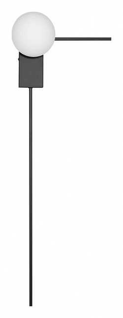 Бра Loft it 10132/G Black